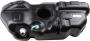 Image of Tank Fuel. image for your 2014 Nissan Xterra BASECAMP 4.0L V6 AT 4WD 