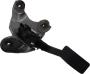 Image of Accelerator Pedal Sensor image for your 2009 INFINITI EX35   