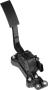 Image of Accelerator Pedal Sensor image for your 1993 Nissan Pathfinder   