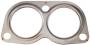 Image of Gasket EX Pipe. Gasket Exhaust. image for your Nissan
