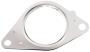 Image of Catalytic Converter Gasket image for your 2003 INFINITI I35   
