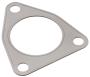 Image of Exhaust Pipe To Manifold Gasket image for your 2007 INFINITI QX56   