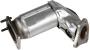 Image of Catalytic Converter image for your 2013 INFINITI JX35   