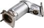 Image of Catalytic Converter image for your INFINITI