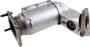 View THREE Way Catalytic Converter.  Full-Sized Product Image