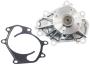 Image of Engine Water Pump. Main Engine Water Pump. image for your 2008 INFINITI FX45   