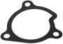 Image of Engine Water Pump Gasket image for your 2009 Nissan Altima SEDAN SE 3.5L V6 MT 