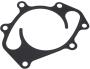 Image of Engine Water Pump Gasket image for your 2007 INFINITI FX35   