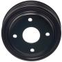 Image of Engine Cooling Fan Clutch Pulley image for your 2007 INFINITI FX35   
