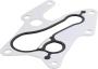 Image of Engine Oil Cooler Gasket image for your INFINITI