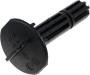 Image of Radiator Mount Pin image for your Nissan Versa  