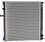 Image of Radiator. Radiator. image for your 2007 Nissan Altima SEDAN SR GRDAE 3.5L V6 CVT 