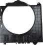 View Engine Cooling Fan Shroud (Upper) Full-Sized Product Image