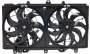 Image of Engine Cooling Fan image for your INFINITI