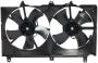 Image of Engine Cooling Fan image for your 1995 INFINITI