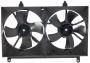 Image of Engine Cooling Fan image for your INFINITI FX45  