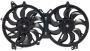 Image of Engine Cooling Fan image for your 2012 INFINITI QX70   