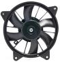 Image of A/C Condenser Fan image for your 2017 Nissan NV3500 VAN SV - HIGH ROOF  