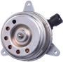 Image of Engine Cooling Fan Motor. An electric motor. image for your INFINITI
