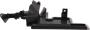 Image of Radiator Support Baffle (Left) image for your 2018 Nissan Titan King Cab PRO/4X 5.6L V8 FLEX AT 4WD/SB 