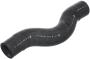 View Radiator Coolant Hose (Upper) Full-Sized Product Image 1 of 5