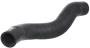 Image of Radiator Coolant Hose (Upper) image for your 2005 Nissan Murano   