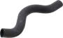 Image of Radiator Coolant Hose (Upper) image for your Nissan Sentra  