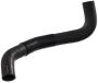 View Radiator Coolant Hose (Lower) Full-Sized Product Image 1 of 7