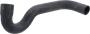 Image of Radiator Coolant Hose (Lower) image for your 2003 Nissan Altima SEDAN SE 3.5L V6 AT 