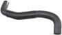Image of Radiator Coolant Hose (Lower) image for your 2007 INFINITI G35   