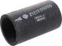 Image of Radiator Coolant Hose image for your 2002 Nissan Frontier XE LWB 3.3L V6 MT 4WD 
