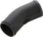 Image of Engine Coolant Pipe image for your 2002 Nissan Frontier XE LWB 3.3L V6 MT 4WD 