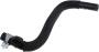 Image of Radiator Coolant Hose image for your 2015 Nissan Murano   