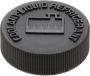 View Engine Coolant Reservoir Cap Full-Sized Product Image