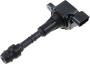 Image of Direct Ignition Coil image for your 2004 INFINITI M45   