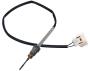 Image of Engine Coolant Temperature Sensor image for your 2016 INFINITI JX35   