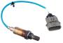 Image of Oxygen Sensor image for your 2003 INFINITI QX4   