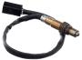 Image of Oxygen Sensor image for your 2011 INFINITI QX80  LE/HIGH 3ROW 