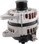 Image of Alternator image for your 2013 INFINITI G37 3.7L V6 AT 2WD Coupe/Convertible SPORT/P 