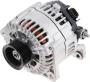 Image of Alternator image for your 2016 Nissan Frontier  4.0L V6 MT 4WD 