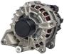 Image of Alternator image for your 2017 INFINITI Q50 3.5L V6 FULL HYBRID EV-GAS (FHEV) AT 4WD Sedan 