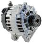 Image of Generator. Value ADVANTAGE REMANUFACTURED Alternator. image for your 2011 Nissan Rogue HATCHBACK SV  