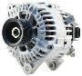 Image of Generator. Value ADVANTAGE REMANUFACTURED Alternator. image for your Nissan