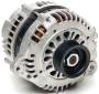 Image of Alternator (Front, Rear) image for your 2009 INFINITI M35   