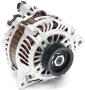 Image of Alternator image for your 2011 Nissan Rogue HATCHBACK SV  