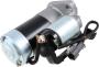 Image of Motor Starter. Value ADVANTAGE REMANUFACTURED Starter. image for your 1995 INFINITI