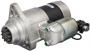 Image of Starter Motor image for your 2007 INFINITI M35   