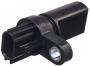 Image of Crankshaft Position Sensor. image for your 2007 INFINITI QX56   