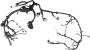 Image of Harness EGI. image for your 2016 Nissan Maxima SEDAN SV  