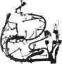 Image of Engine Wiring Harness image for your 1997 Nissan Maxima   